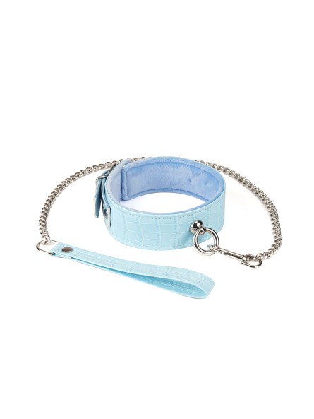 Zestaw Bondage Macaron 9Pcs Bondage Kit-Mint Liebe Seele