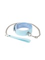 Zestaw Bondage Macaron 9Pcs Bondage Kit-Mint Liebe Seele