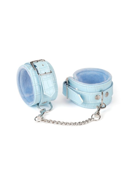 Zestaw Bondage Macaron 9Pcs Bondage Kit-Mint Liebe Seele