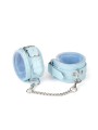 Zestaw Bondage Macaron 9Pcs Bondage Kit-Mint Liebe Seele