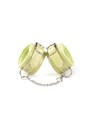 Zestaw Bondage Macaron 9Pcs Bondage Kit-Melon Liebe Seele