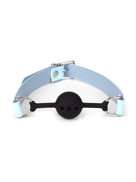 Zestaw Bondage Macaron 9Pcs Bondage Kit-Mint Liebe Seele