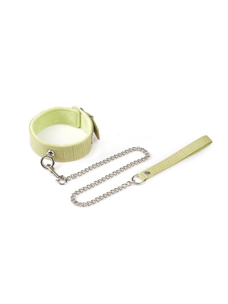 Zestaw Bondage Macaron 9Pcs Bondage Kit-Melon Liebe Seele
