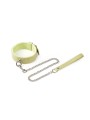 Zestaw Bondage Macaron 9Pcs Bondage Kit-Melon Liebe Seele