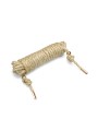 Lina Konopna Shibari 5M Hemp Rope Liebe Seele