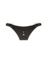 Uprząż Dark Secret Leather Forced Orgasm Harness Belt Liebe Seele