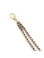 Klamerki Na Sutki Black Beads Chains And Nipple Clamps Liebe Seele
