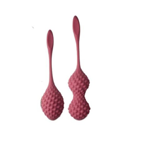 Kulki Gejszy Wellness Unite Kegel Set Rocks-Off