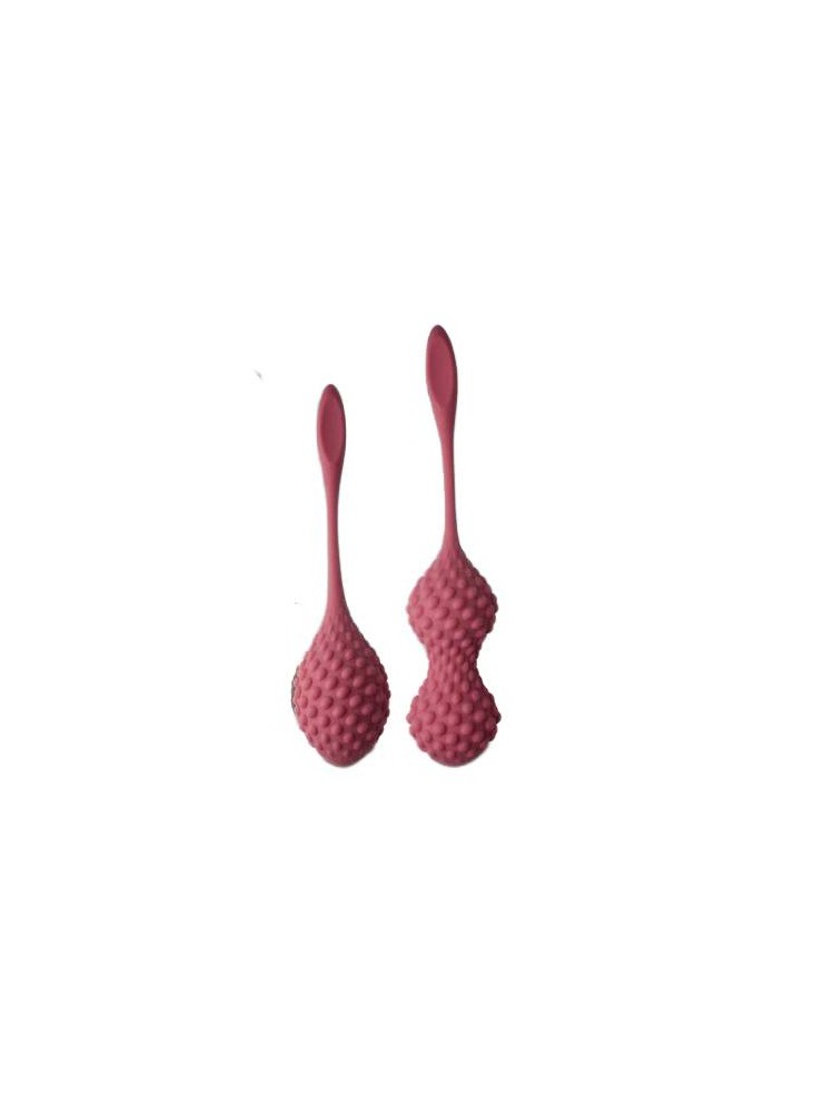 Kulki Gejszy Wellness Unite Kegel Set Rocks-Off