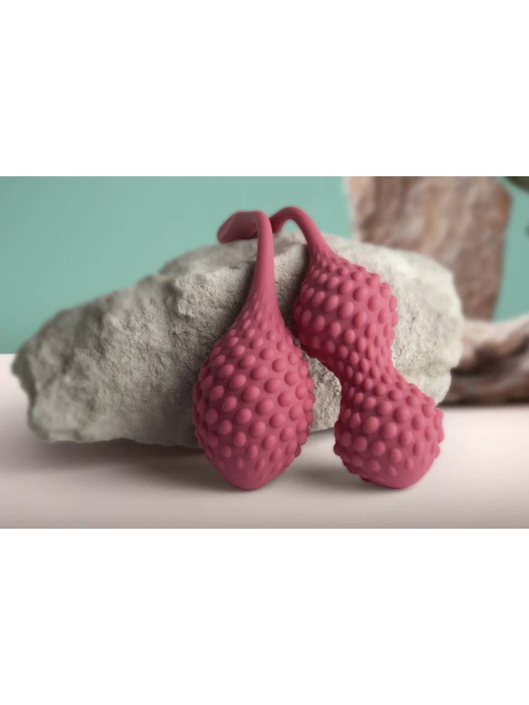 Kulki Gejszy Wellness Unite Kegel Set Rocks-Off