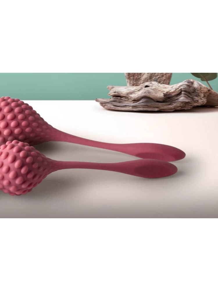 Kulki Gejszy Wellness Unite Kegel Set Rocks-Off