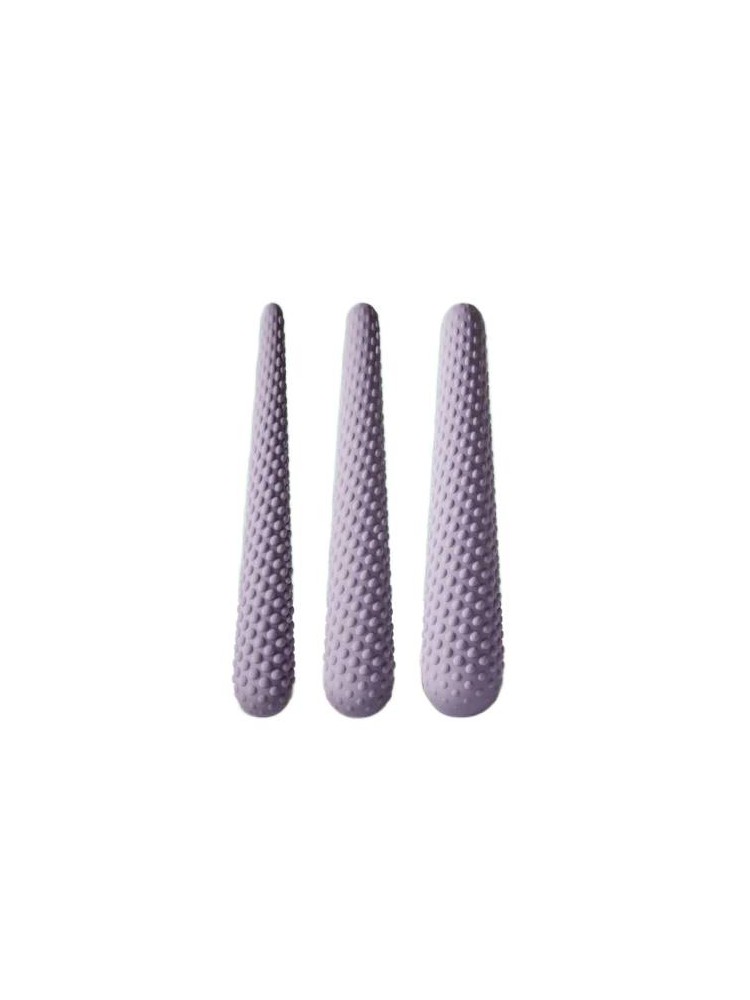 Zestaw Dilatorów Wellness Unite Dilator Set Rocks-Off