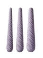 Zestaw Dilatorów Wellness Unite Dilator Set Rocks-Off