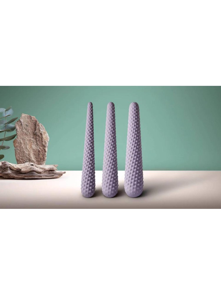 Zestaw Dilatorów Wellness Unite Dilator Set Rocks-Off