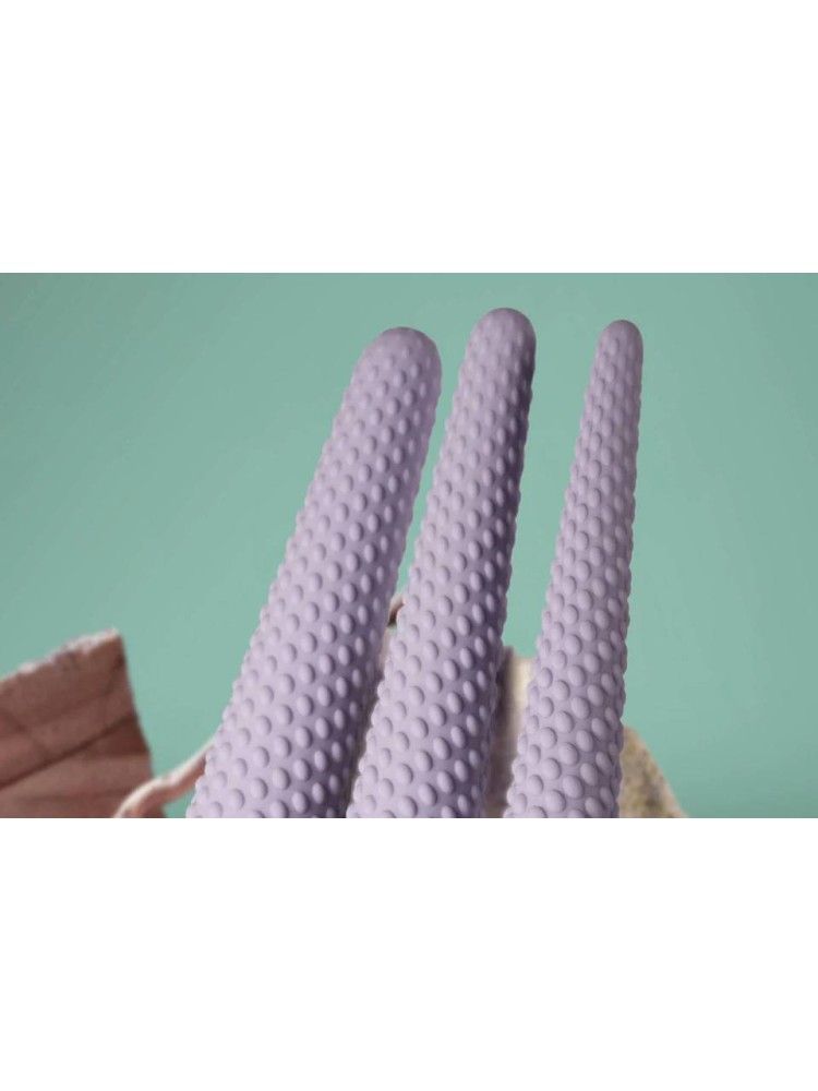 Zestaw Dilatorów Wellness Unite Dilator Set Rocks-Off