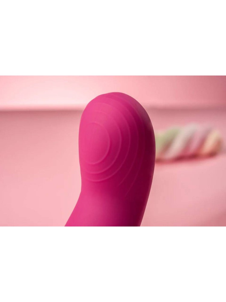 Wibrator Do Punktu G Sugarboo Sugar Berry Rocks-Off