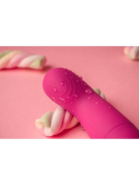 Wibrator Do Punktu G Sugarboo Sugar Berry Rocks-Off