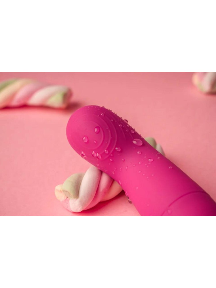 Wibrator Do Punktu G Sugarboo Sugar Berry Rocks-Off