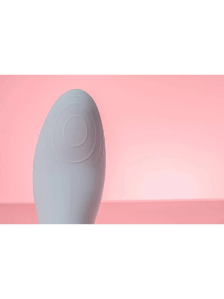 Masażer Łechtaczki Sugarboo Blue Bae Blue Rocks-Off