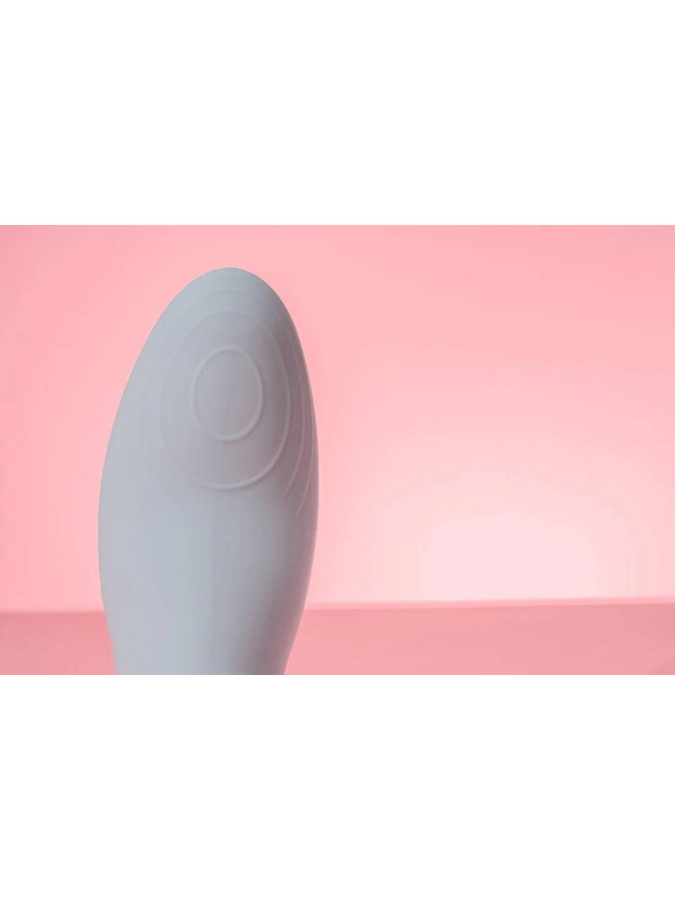 Masażer Łechtaczki Sugarboo Blue Bae Blue Rocks-Off