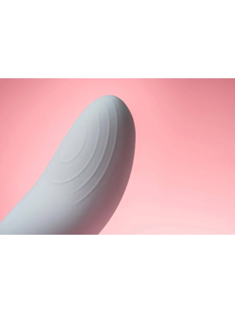 Masażer Łechtaczki Sugarboo Blue Bae Blue Rocks-Off