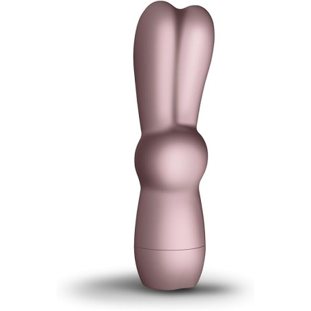 Masażer Łechtaczki Sugarboo Bunnie Boo Blush Rocks-Off