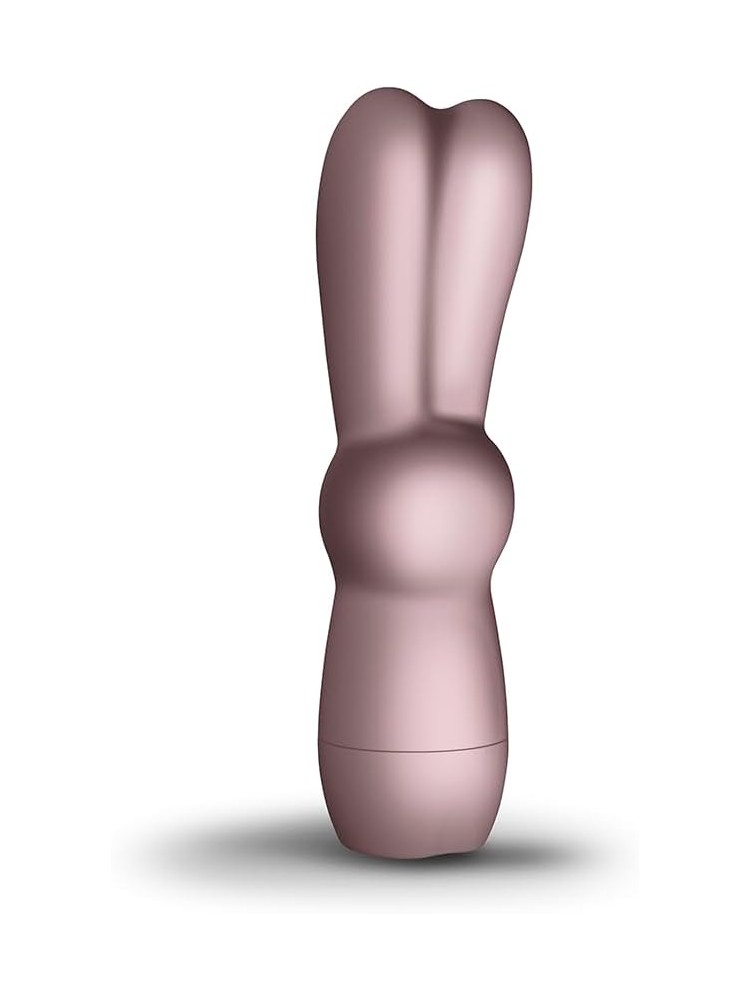 Masażer Łechtaczki Sugarboo Bunnie Boo Blush Rocks-Off