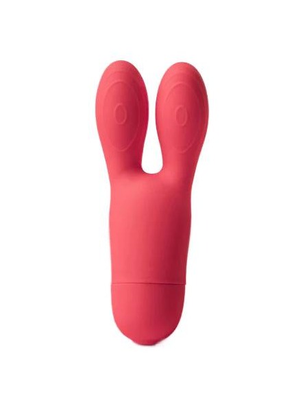 Stymulator Łechtaczki Sugarboo Coral Kiss Coral Rocks-Off