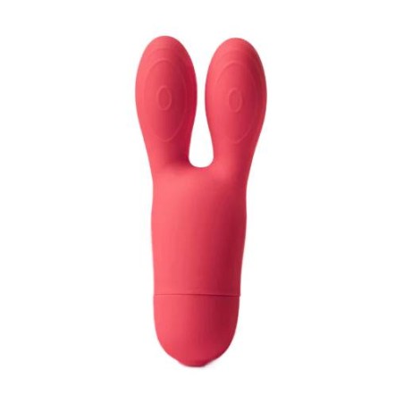 Stymulator Łechtaczki Sugarboo Coral Kiss Coral Rocks-Off