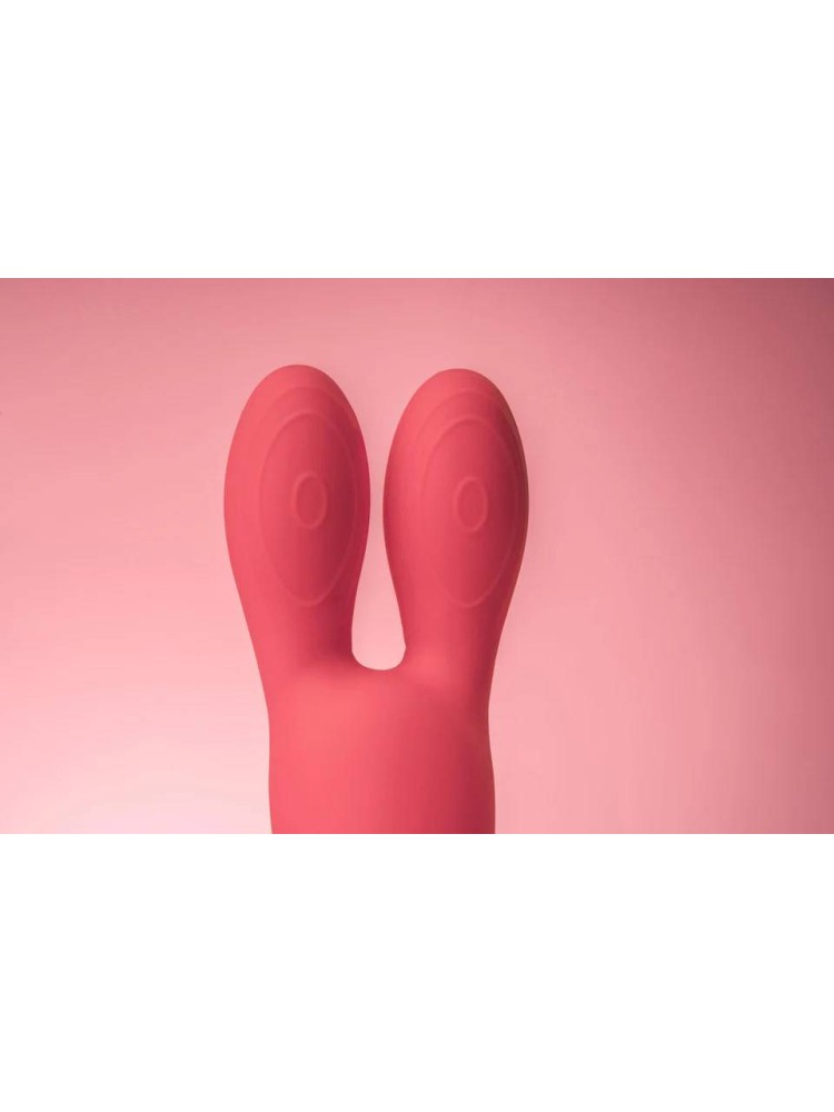 Stymulator Łechtaczki Sugarboo Coral Kiss Coral Rocks-Off