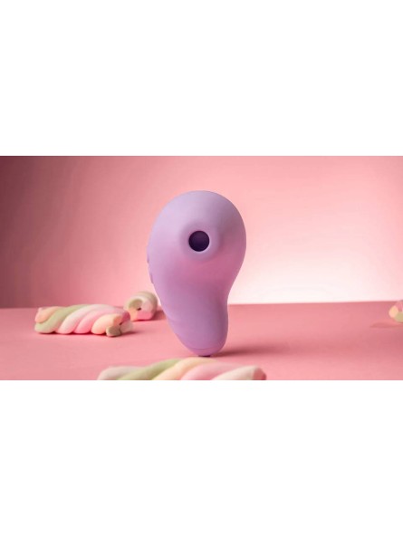 Stymulator Łechtaczki Sugarboo Peek A Boo Lilac Rocks-Off