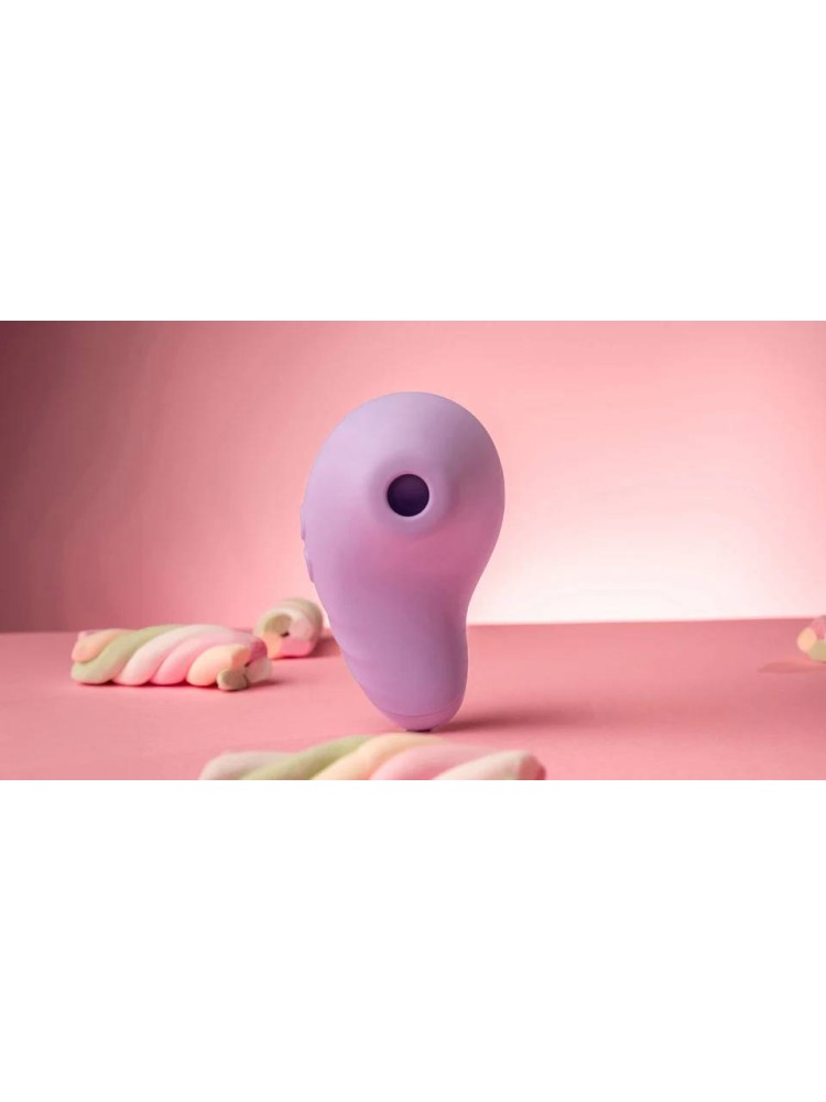 Stymulator Łechtaczki Sugarboo Peek A Boo Lilac Rocks-Off