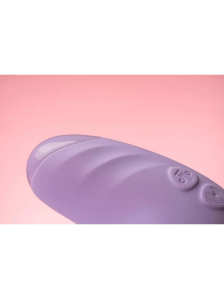 Stymulator Łechtaczki Sugarboo Peek A Boo Lilac Rocks-Off