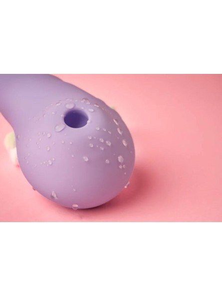 Stymulator Łechtaczki Sugarboo Peek A Boo Lilac Rocks-Off