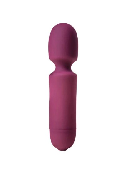 Wibrator Różdżka Sugarboo Playful Passion Burgundy Rocks-Off