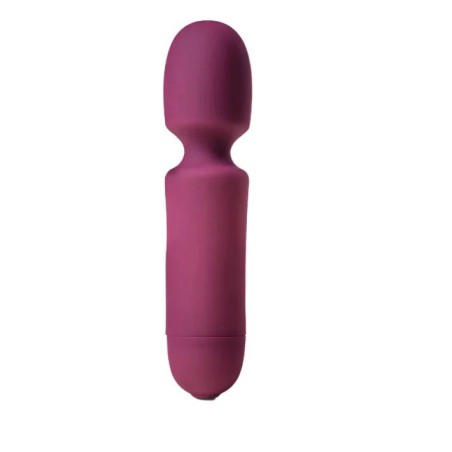 Wibrator Różdżka Sugarboo Playful Passion Burgundy Rocks-Off