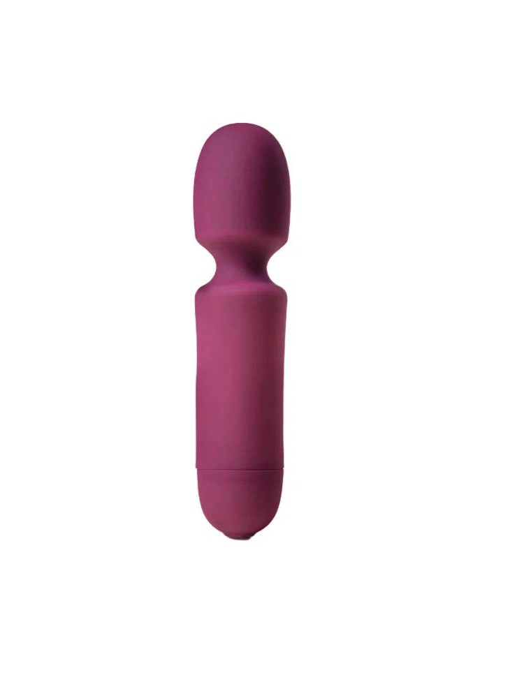 Wibrator Różdżka Sugarboo Playful Passion Burgundy Rocks-Off
