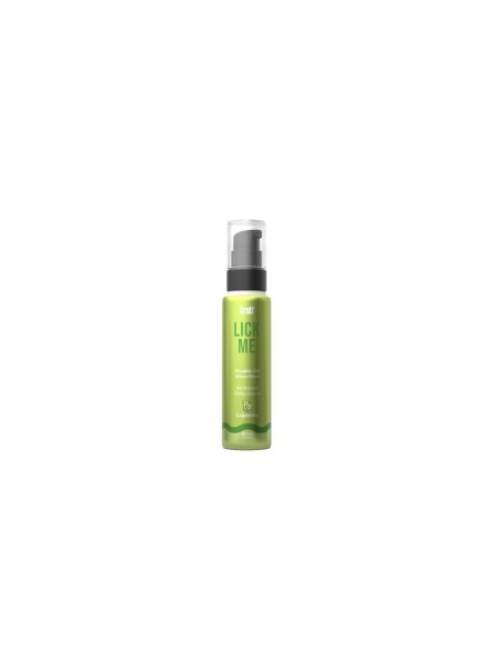 Żel Do Seksu Oralnego Lick Me Caipirinha 50Ml intt