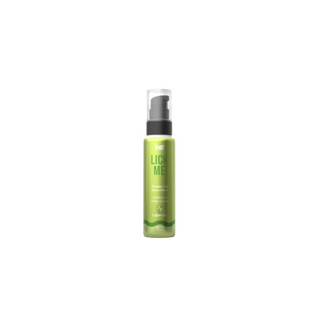Żel Do Seksu Oralnego Lick Me Caipirinha 50Ml intt
