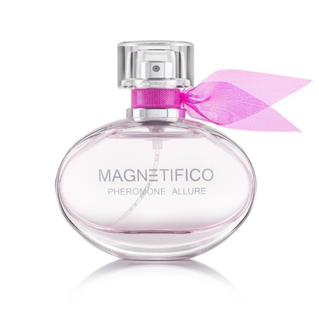 Perfumy Z Feromonami Damskimi Valavani Allure For Woman 50 Ml Magnetifico