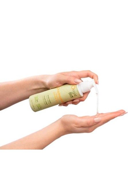 Żel Intymny Bio Chamomile Organic Intimate Gel 100Ml Orgie
