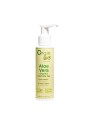 Żel Intymny Bio Aloe Vera Organic Intimate Gel 100Ml Orgie