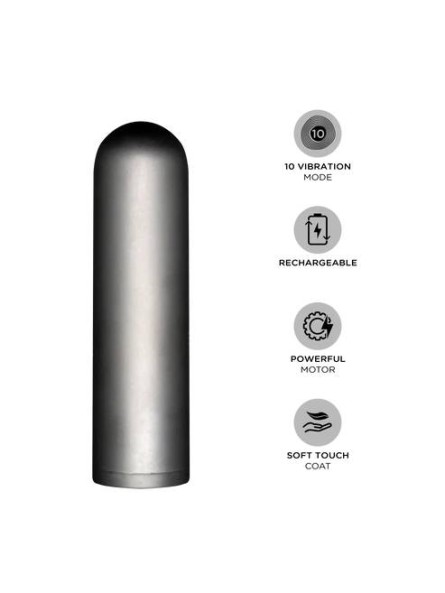 Zestaw Dla Kobiet Orgasmic Bullet Clitoral Stimulation Kit Orgie