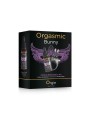 Zestaw Dla Par Orgasmic Bunny Clitoral Stimulation Kit Orgie
