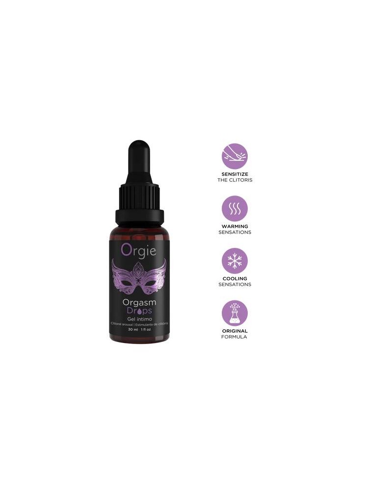 Zestaw Dla Par Orgasmic Bunny Clitoral Stimulation Kit Orgie