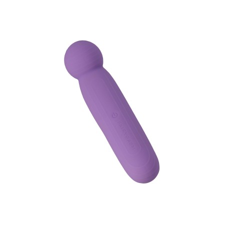 Wibrator Do Punktu G Lusttree Violet FairyGasm