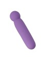 Wibrator Do Punktu G Lusttree Violet FairyGasm