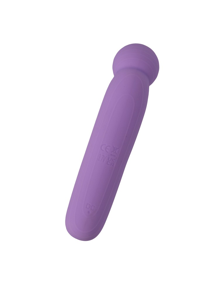 Wibrator Do Punktu G Lusttree Violet FairyGasm