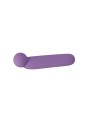 Wibrator Do Punktu G Lusttree Violet FairyGasm