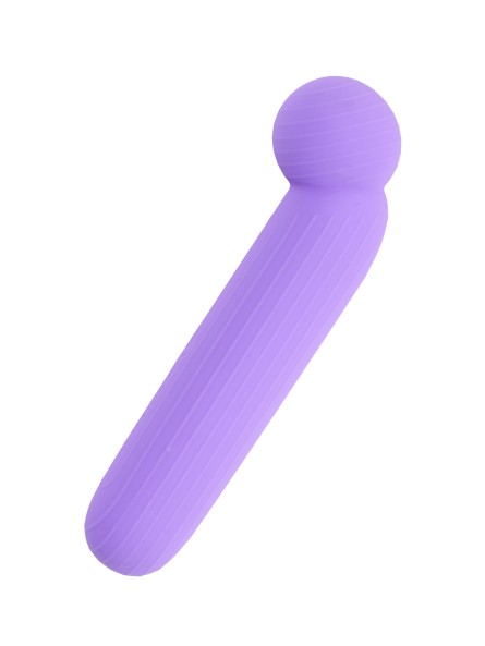 Wibrator Do Punktu G Lusttree Violet FairyGasm